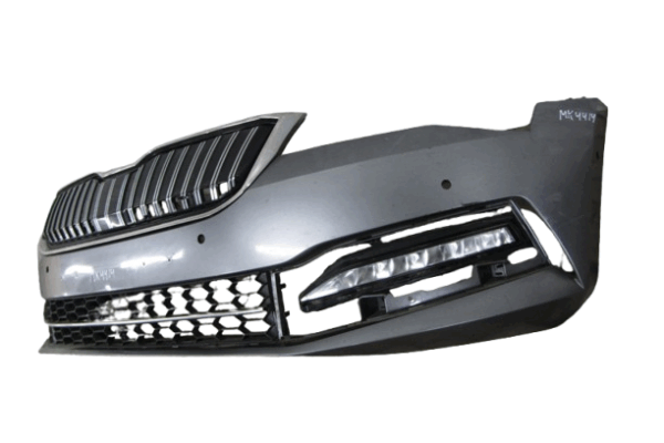 Bumper Skoda Superb 3 III 3V0 FACELIFT 19-24 3V0807221F  Voorbumper MK4414