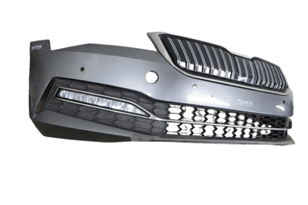 Bumper Skoda Superb 3 III 3V0 FACELIFT 19-24 3V0807221F  Voorbumper MK4414