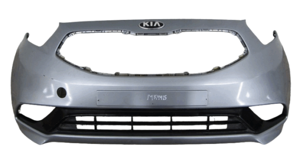 Bumper Kia Venga FACELIFT 14-18 86511-1P500 Voorbumper MK4415