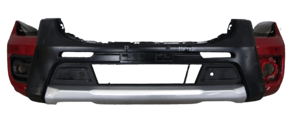 Bumper FORD RANGER VI wildtrak 22- N1WB-17F792-BAW  Voorbumper MK4421