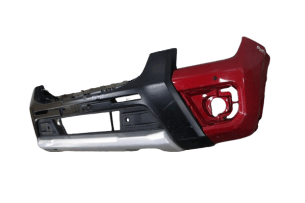 Bumper FORD RANGER VI wildtrak 22- N1WB-17F792-BAW  Voorbumper MK4421