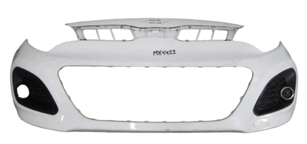 Bumper Kia Rio 3 III 11-14 86511-1W200 Voorbumper MK4422