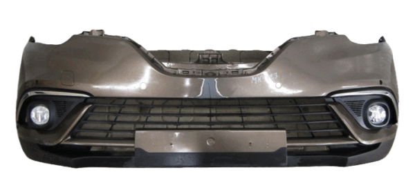Bumper Renault Scenic 4 IV 2016-2020 620224828R Voorbumper MK4423