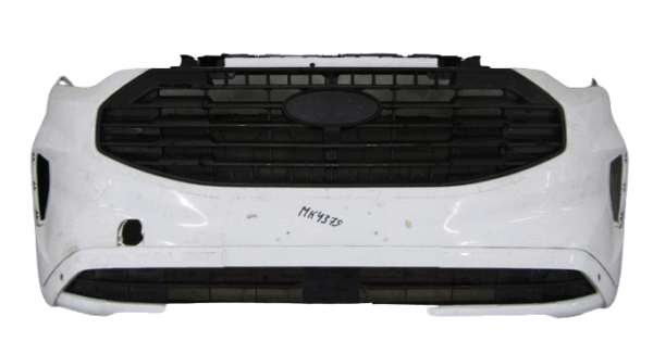 Bumper Ford Transit Custom mk2 II 23- PZ31-17K946-B Voorbumper MK4378