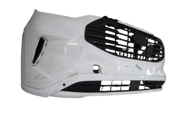 Bumper Ford Transit Custom mk2 II 23- PZ31-17K946-B Voorbumper MK4378