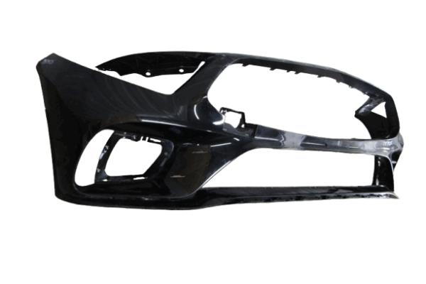 Bumper MERCEDES CLS W257 AMG 18-21 A2578855602 Voorbumper MK4425