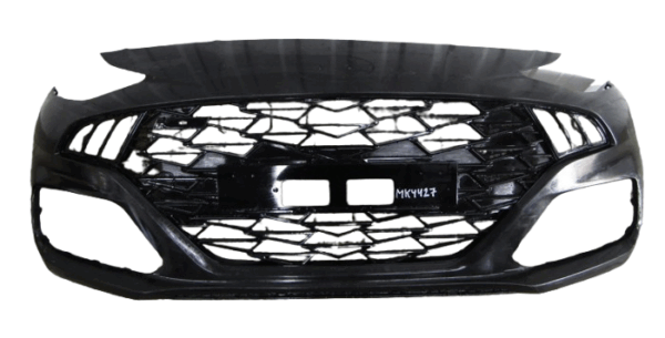 Bumper	Hyundai I10 III 3 N-LINE NLINE 19- 86511-K7300 Voorbumper MK4427