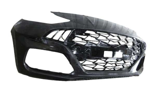 Bumper	Hyundai I10 III 3 N-LINE NLINE 19- 86511-K7300 Voorbumper MK4427