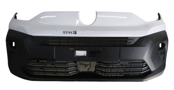 Bumper Citroen Berlingo Van SWB IV 4 FACELIFT 24- 9856191780 Voorbumper MK4428