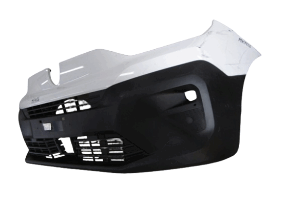 Bumper Citroen Berlingo Van SWB IV 4 FACELIFT 24- 9856191780 Voorbumper MK4428