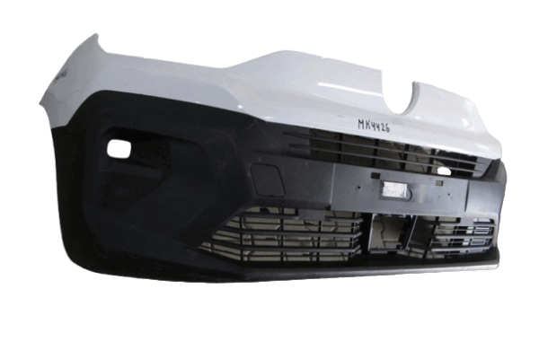 Bumper Citroen Berlingo Van SWB IV 4 FACELIFT 24- 9856191780 Voorbumper MK4428