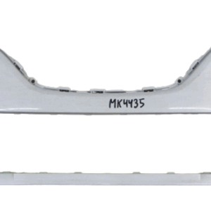 Bumper Renault Megane IV 4 16-20 620226094R Voorbumper MK4435