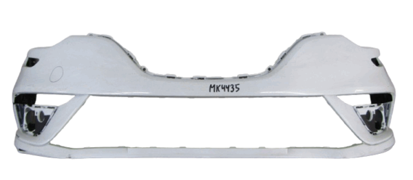 Bumper Renault Megane IV 4 16-20 620226094R Voorbumper MK4435