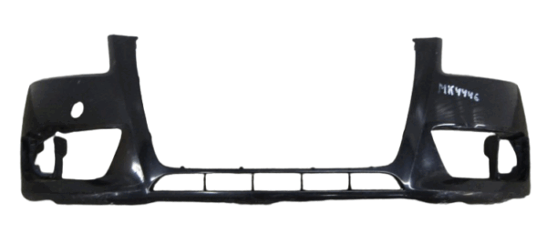 Bumper Audi A5 8T0 07-11 8T0807437K Voorbumper MK4446