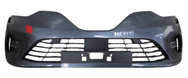Bumper Renault Clio 5 V 19-23 620228351R Voorbumper MK4449