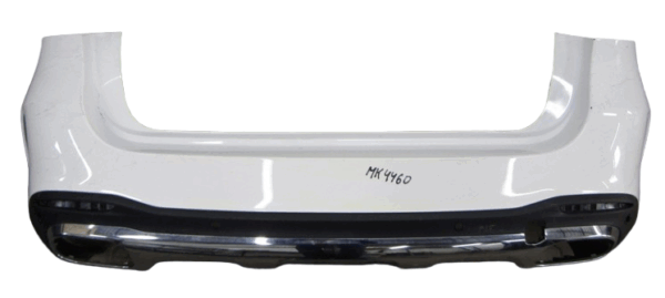 Bumper  MERCEDES GLE II W167 167 V167 AMG 19- A1678851103 Achterbumper MK4460