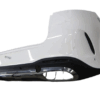 Bumper  MERCEDES GLE II W167 167 V167 AMG 19- A1678851103 Achterbumper MK4460