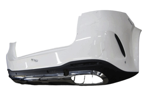 Bumper  MERCEDES GLE II W167 167 V167 AMG 19- A1678851103 Achterbumper MK4460