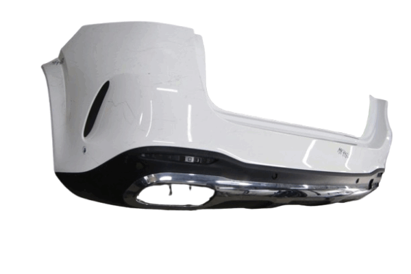Bumper  MERCEDES GLE II W167 167 V167 AMG 19- A1678851103 Achterbumper MK4460