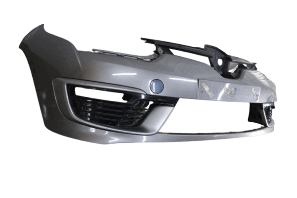 Bumper Renault Megane 3 III GT LINE GTLINE FACELIFT 14-16 620220055R Voorbumper MK4471