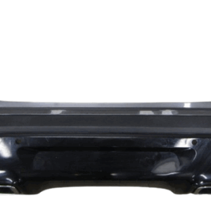 Bumper Citroen C5 Aircross 18-9825351877 Achterbumper MK4547