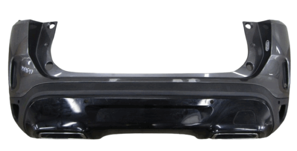 Bumper Citroen C5 Aircross 18-9825351877 Achterbumper MK4547