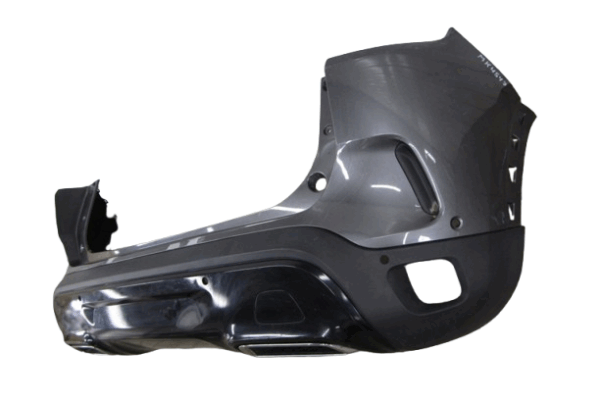 Bumper Citroen C5 Aircross 18-9825351877 Achterbumper MK4547