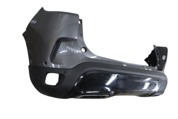 Bumper Citroen C5 Aircross 18-9825351877 Achterbumper MK4547