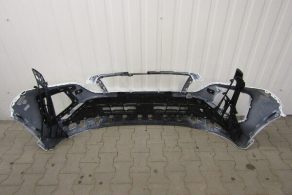 Bumper	Hyundai Tucson IV N LINE 4 20- 86511-N7CA0 Voorbumper MK370
