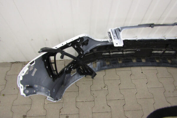 Bumper	Hyundai Tucson IV N LINE 4 20- 86511-N7CA0 Voorbumper MK370