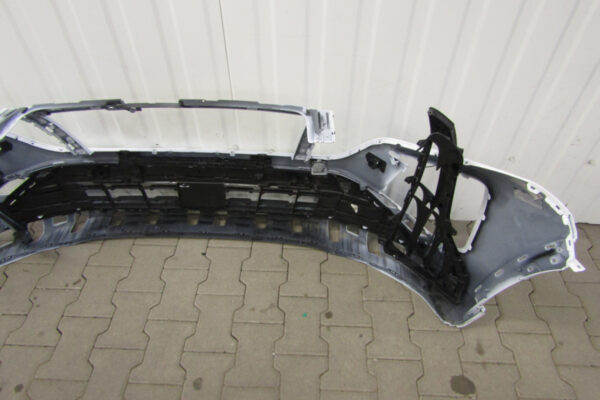 Bumper	Hyundai Tucson IV N LINE 4 20- 86511-N7CA0 Voorbumper MK370