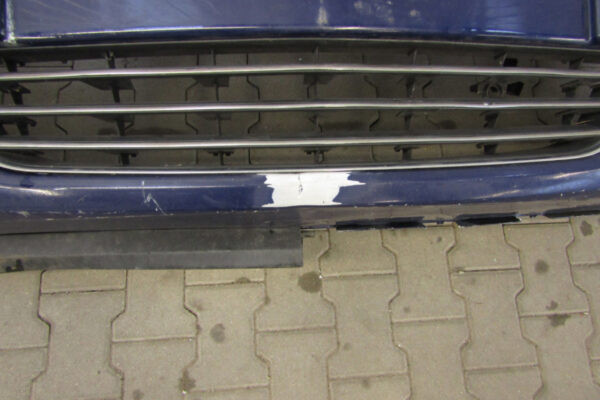 Bumper Opel Zafira B FACELIFT 08-14 13247331 VoorbumperMK373