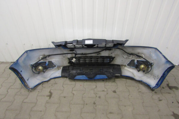 Bumper Opel Zafira B FACELIFT 08-14 13247331 VoorbumperMK373