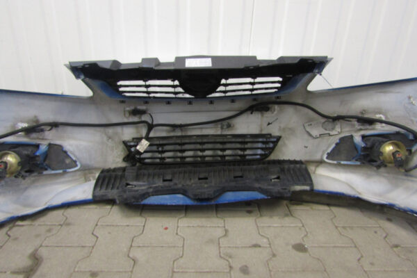 Bumper Opel Zafira B FACELIFT 08-14 13247331 VoorbumperMK373