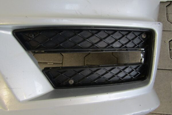 Bumper Mercedes SLK W172 AMG 11-15 Voorbumper MK445