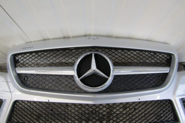 Bumper Mercedes SLK W172 AMG 11-15 Voorbumper MK445