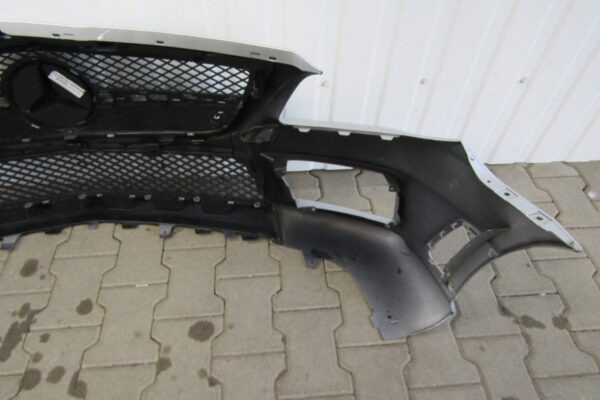 Bumper Mercedes SLK W172 AMG 11-15 Voorbumper MK445
