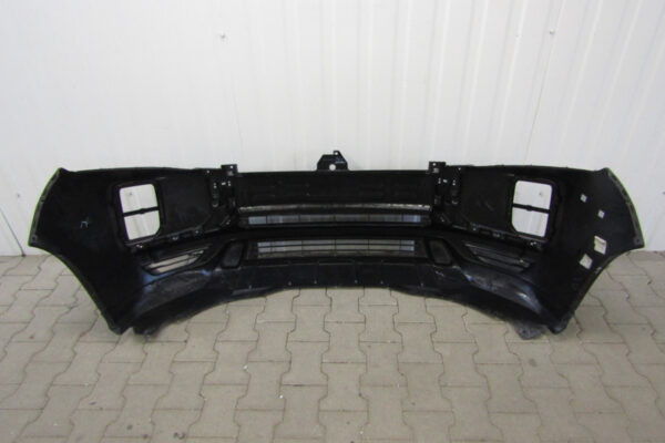 Bumper Mitsubishi ASX 20- 6400J611ZZ Voorbumper MK468