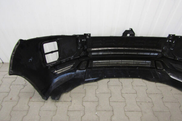 Bumper Mitsubishi ASX 20- 6400J611ZZ Voorbumper MK468