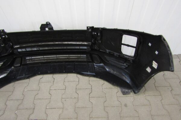 Bumper Mitsubishi ASX 20- 6400J611ZZ Voorbumper MK468