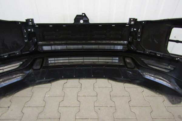 Bumper Mitsubishi ASX 20- 6400J611ZZ Voorbumper MK468