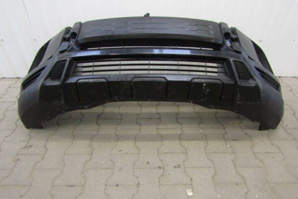 Bumper Mitsubishi ASX 20- 6400J611ZZ Voorbumper MK469