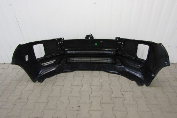 Bumper Mitsubishi ASX 20- 6400J611ZZ Voorbumper MK469