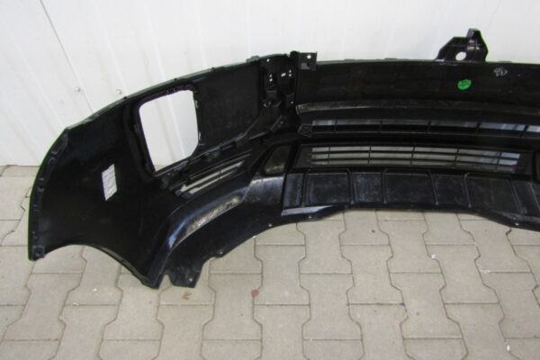 Bumper Mitsubishi ASX 20- 6400J611ZZ Voorbumper MK469