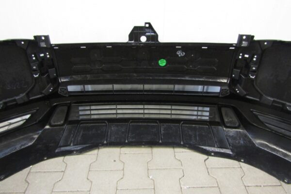 Bumper Mitsubishi ASX 20- 6400J611ZZ Voorbumper MK469