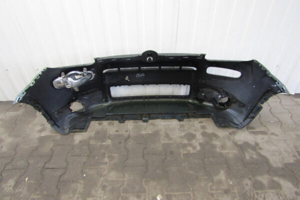 Bumper	Fiat Panda 4x4 Cross 11- 735520719 Voorbumper MK494