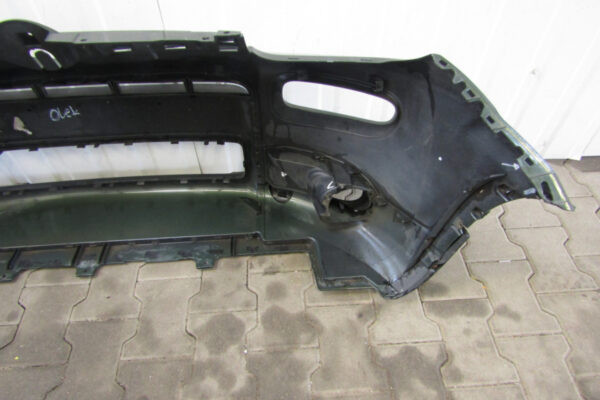 Bumper	Fiat Panda 4x4 Cross 11- 735520719 Voorbumper MK494