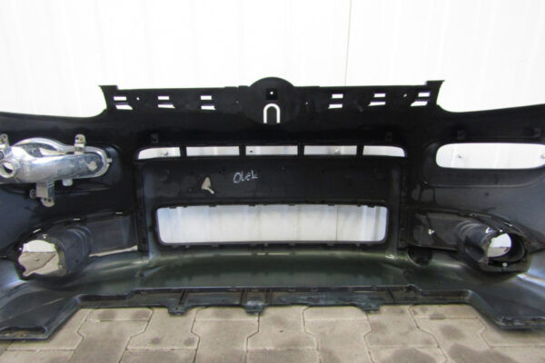 Bumper	Fiat Panda 4x4 Cross 11- 735520719 Voorbumper MK494