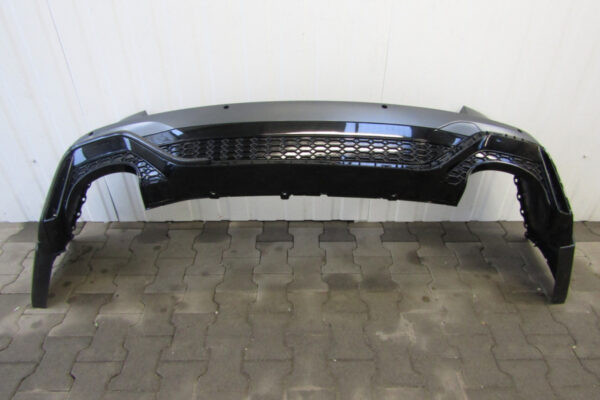 Bumper Audi RS6 C8 4K8 19- 4k8807511j Achterbumper MK473