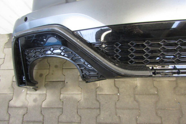 Bumper Audi RS6 C8 4K8 19- 4k8807511j Achterbumper MK473